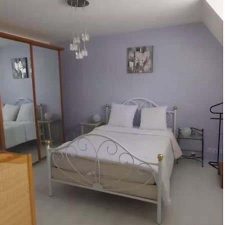 Maison De Caractere Bretonne « L'Entre Deux » Le Vivier-sur-Mer Kültér fotó